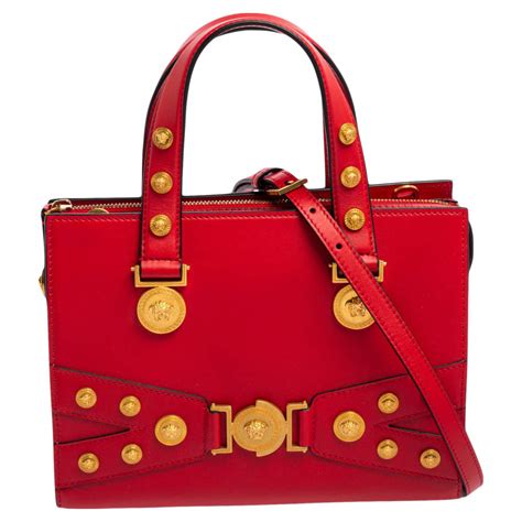 versace studded handbag|amazon versace handbags clearance price.